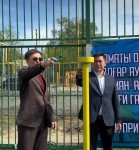Исторический момент для Еламана