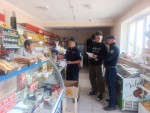 В ТАЛГАРЕ НА ПРОТЯЖЕНИИ 20 ДНЕЙ НЕ ЗАРЕГИСТРИРОВАНО НИ ОДНОГО ПРЕСТУПЛЕНИЯ И ПРАВОНАРУШЕНИЯ