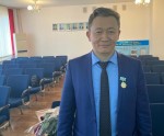 На защите от невидимой опасности