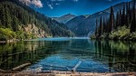Рекордный рост туризма в Алматинской области