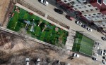 В областном центре обновляются 15 общественных пространств