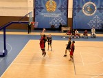 Республиканский турнир по баскетболу памяти Бахытжана Абдибая: праздник традиций и спортивного духа