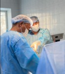 Уникальная операция: в Алматинской области врачи спасли пациентку с редкой патологией толстой кишки