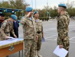 Ставка на собственные кадры: в Десантно-штурмовых войсках состоялся первый выпуск водителей бронетехники