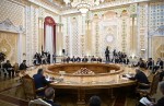 Президент: Важнейшей задачей для Казахстана остается эффективное противодействие терроризму и экстремизму
