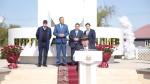 Стела памяти