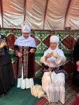 Богата талантами родная земля