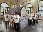 Здесь переплелись истории тропы...