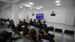 Площадка для стартапов