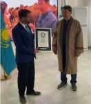 Караван, вошедший в историю