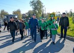 Алматинская область очистила 1243 гектара территорий в рамках акции «Таза Қазақстан»
