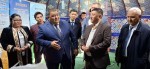 Там, где утро пахнет кумысом