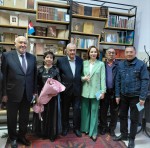 Библиотека мастера слова