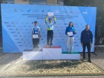 Праздник силы, скорости и выносливости