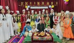 На земле великих мастеров