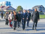 Когда за словами - дела