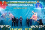Рабочая поездка акима Алматинской области Марата Султангазиева в Талгарский и Илийский районы