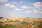 Горячие точки на карте области