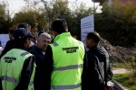 В Боралдае проведут корректировку проектов инженерных сетей и дорожных работ
