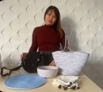 Из нитей вдохновения
