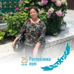 Здесь Родины моей начало...