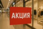 «Republic Day Sale»: В городе Қонаев пройдет акция скидок в крупном торговом центре