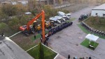 Водникам-новую технику