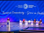 Премьер-министр Армении поблагодарил Президента Казахстана за содействие разблокированию транзита