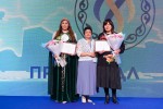 С добротой в сердце