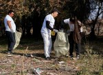 Акция становится традиционной
