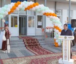 Исполнилась мечта сельчан