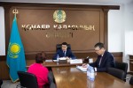 Зеленая политика в действии