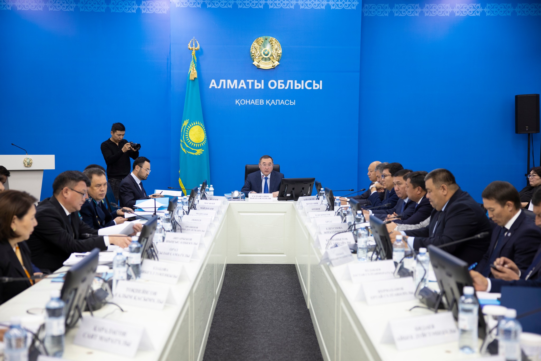 Курс на  устойчивое развитие