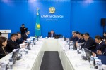 Курс на  устойчивое развитие
