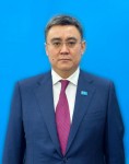 Назначен первый заместитель акима Алматинской области