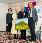 Жизнь, посвященная  родному краю