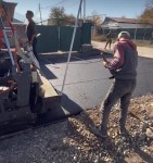 Контроль каждого километра