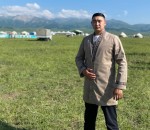 Движущая сила Справедливого Казахстана