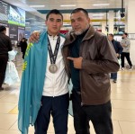 Мечтам свойственно сбываться