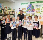 Дом, где живут книги