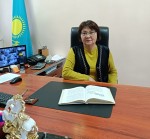 «Казначейство – часть моей жизни»