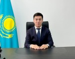 Назначен руководитель аппарата акима города Қонаев
