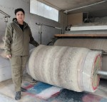 Профессионалы работают на совесть