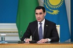 Президент Туркменистана проинформировал о позиции его страны по вопросам дальнейшего укрепления стратегического партнерства
