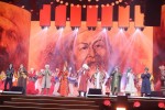 Более 1500 человек посетили концерт, посвящённый торжественной церемонии закрытия «Культурной столицы тюркского мира Актау – 2025»