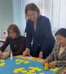 Насилию - твердое «Нет»!