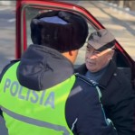 Безопасность на дорогах