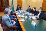 ҰЭМ, Ұлттық банк және ҚНРДА 2026-2028 жылдарға арналған бірлескен іс-қимыл бағдарламасын түсіндіретін бірқатар кеңестерін аяқтады