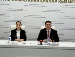 Алматы облысында сауда және тұтынушылардың құқықтарын қорғау саласына арналған брифинг өтті