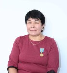 По особому велению сердца